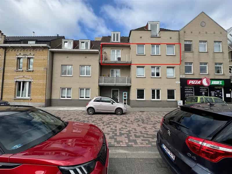 Appartement te koop