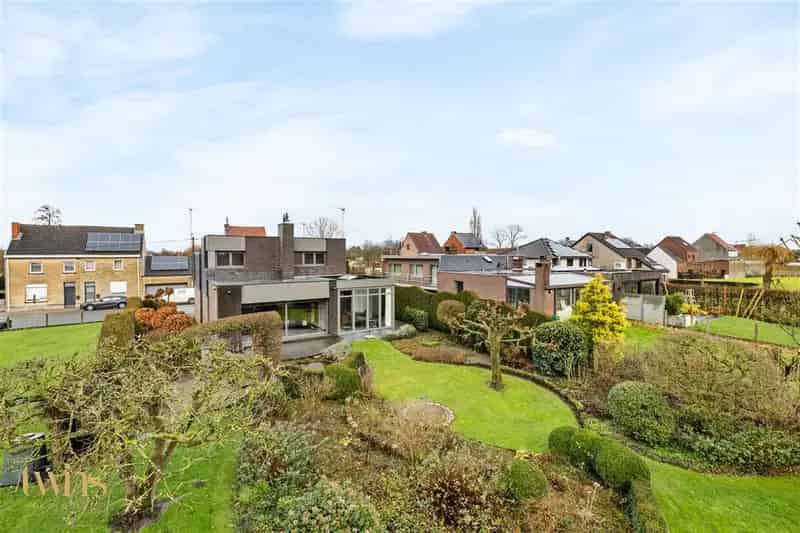 Villa te koop in Sint-Gillis-Dendermonde