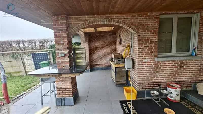 Huis te koop Zottegem