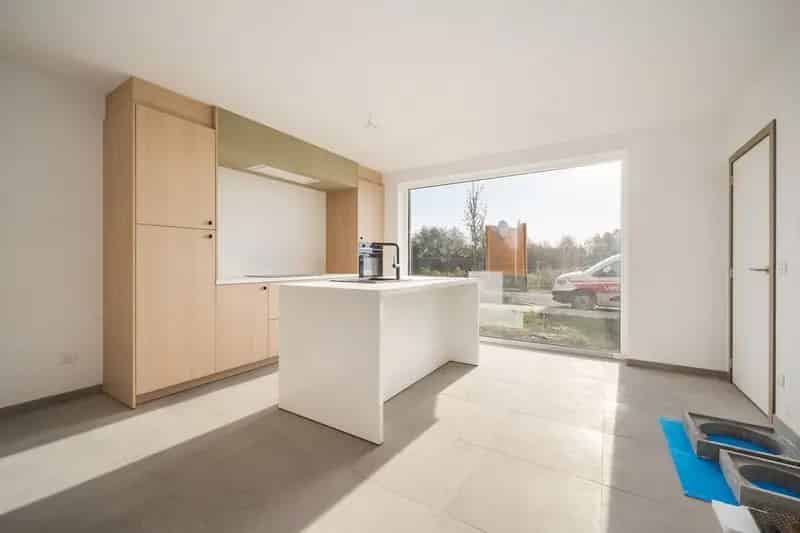 Laatste nieuwbouwwoning gelegen te Rumbeke