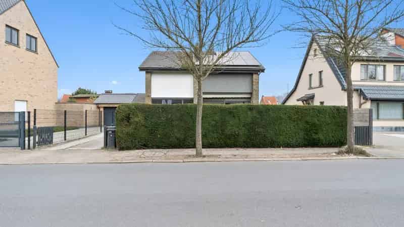 Huis te huur Mol: Gerenoveerde woning nabij centrum