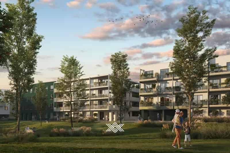 Appartement te koop