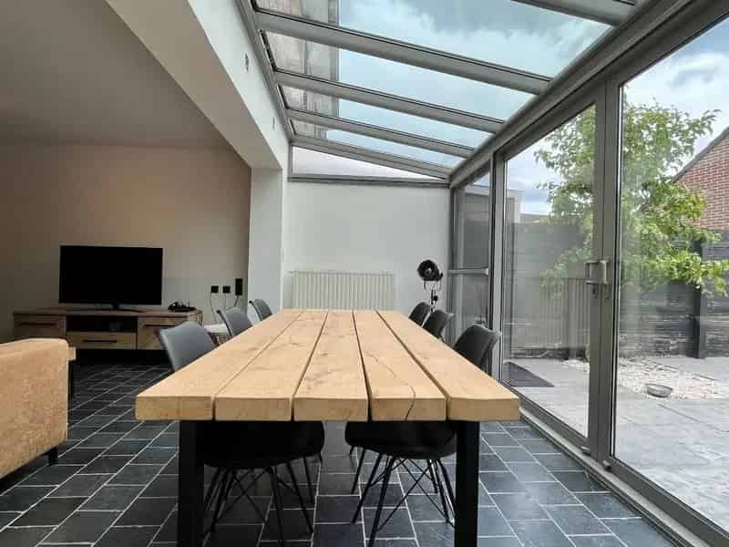 Instapklare woning te koop in Beitem met 3-4 slaapkamers!