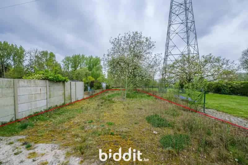 LOT 2 - PERCEEL BOUWGROND