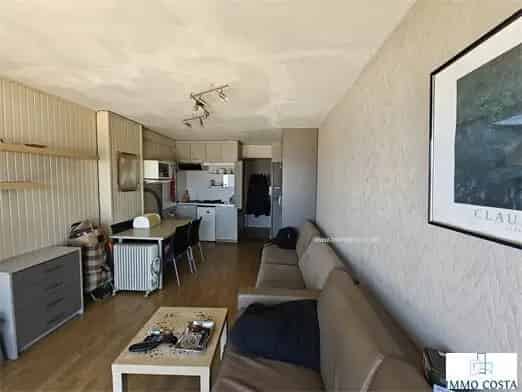 Studio te koop Middelkerke