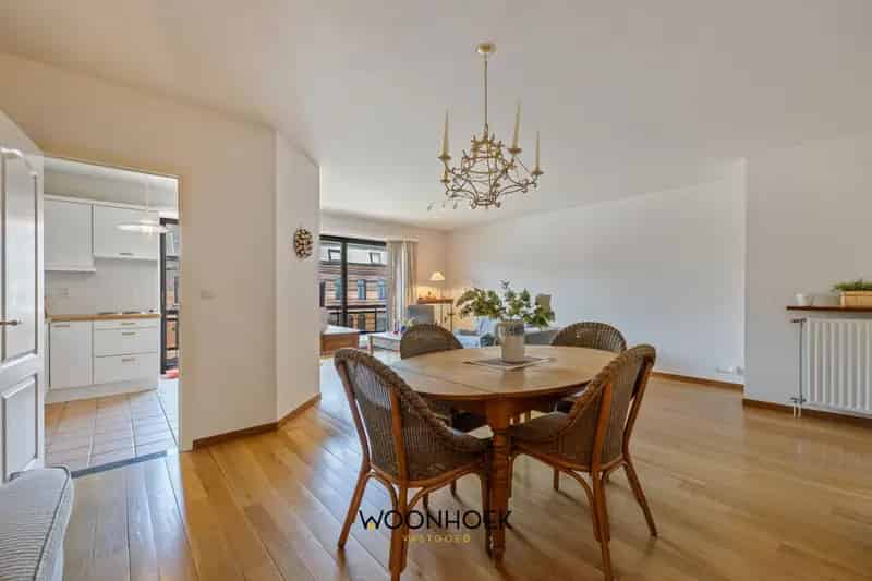 Appartement te koop