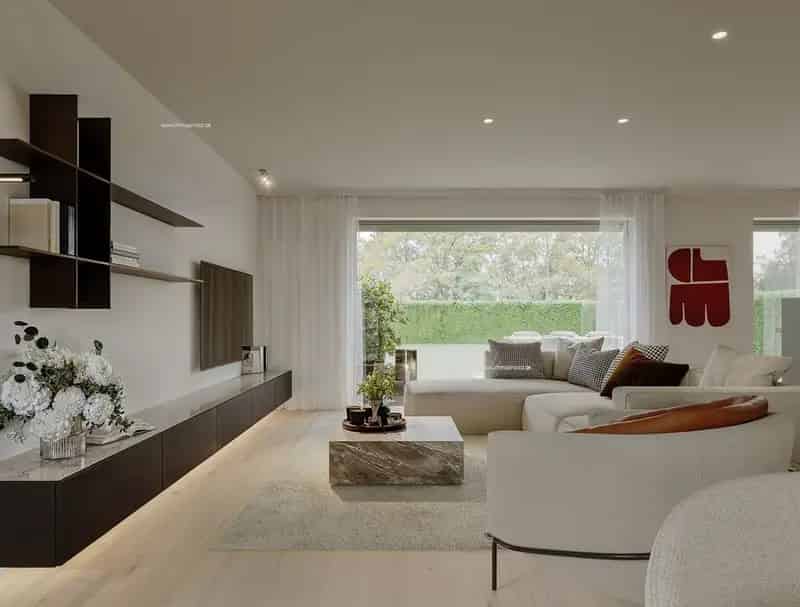 Nieuwbouw woning te koop in Oostkamp