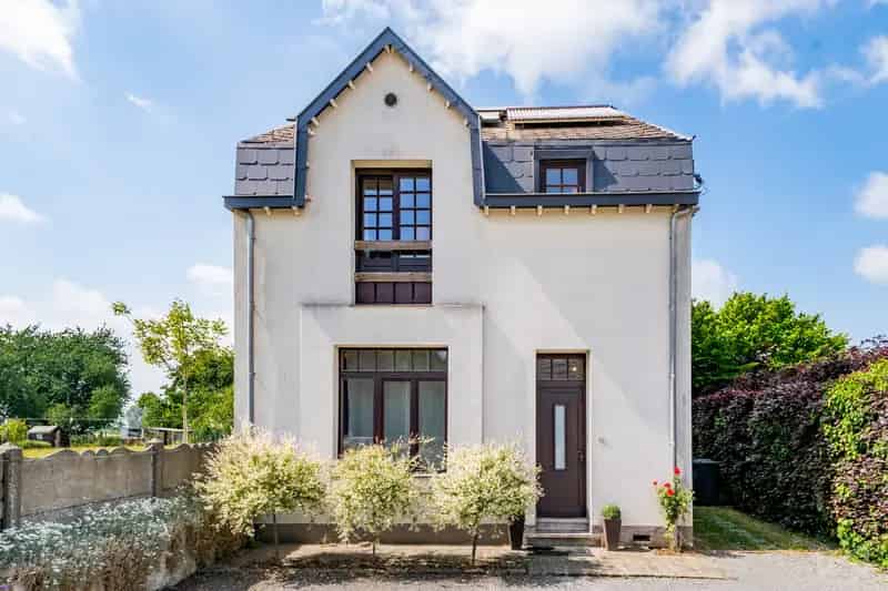 Huis met drie slaapkamers in Sauvenière