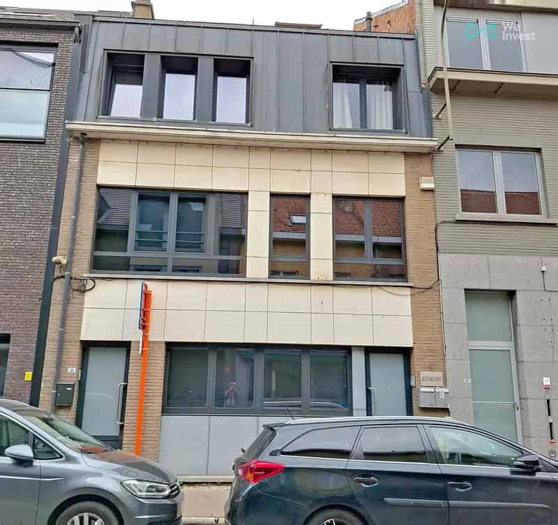 Appartementen te Koop Meise Centrum