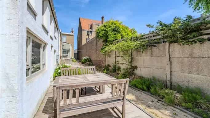 Huis te koop in Schoolstraat 45, Lombardsijde - Dewaele