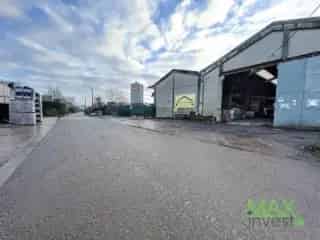 Industrie te koop - Moeskroen VBA58420