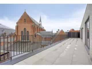 Penthouse te koop - Turnhout RBT45868