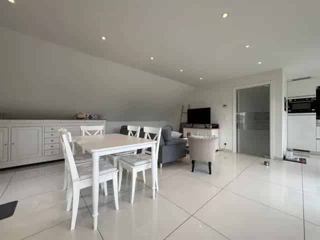 Dakappartement te Huur Ninove Centrum