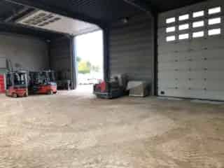 Industrie te koop - Kampenhout RBS28898