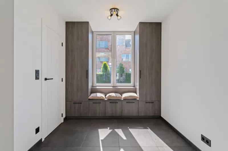 Instapklare, energiezuinige gezinswoning (107 m²) op gunstige locatie te koop!