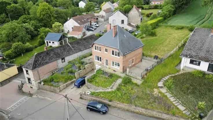 Huis Te Koop