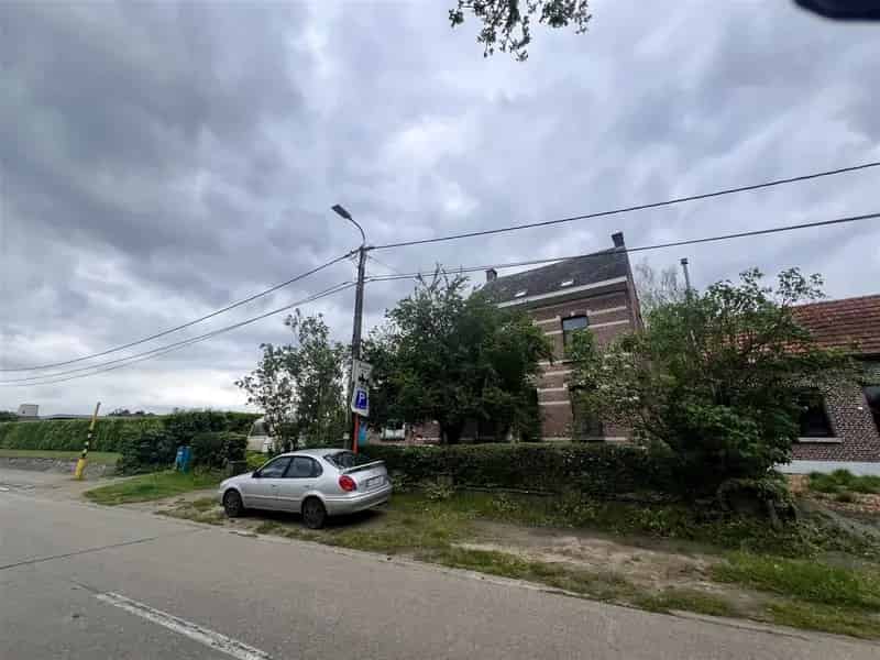 Ruime kangoeroewoning met 8 slaapkamers