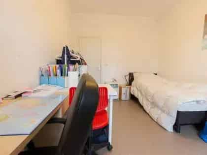 Kamer Te Huur , Victor en Jules Bertauxlaan, Anderlecht, Brussel Hoofdstad