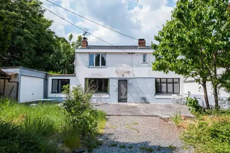 Huis Te Koop