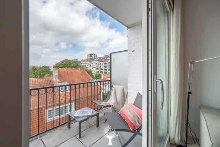 Appartement Te Koop