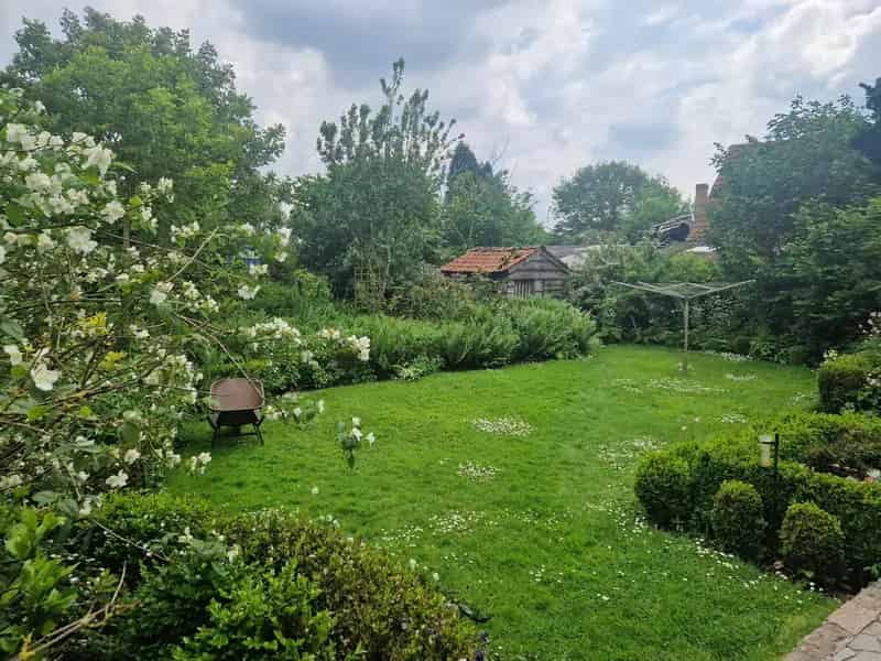 Huis te koop