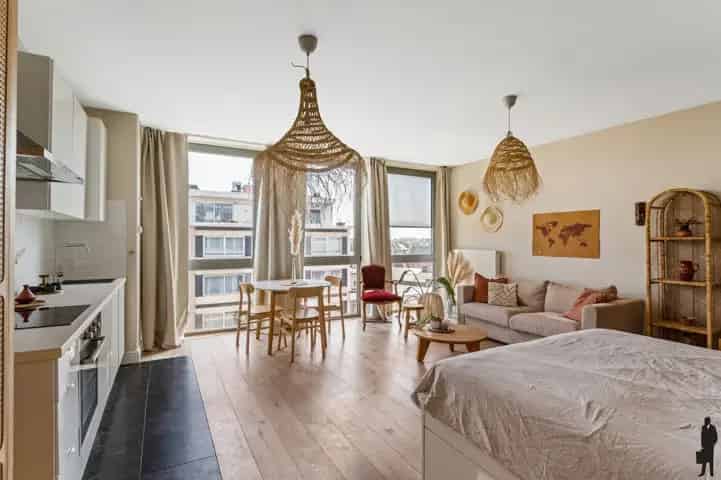 Appartement te koop in Antwerpen