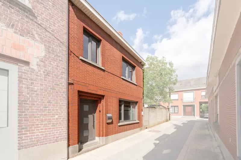 Huis te huur