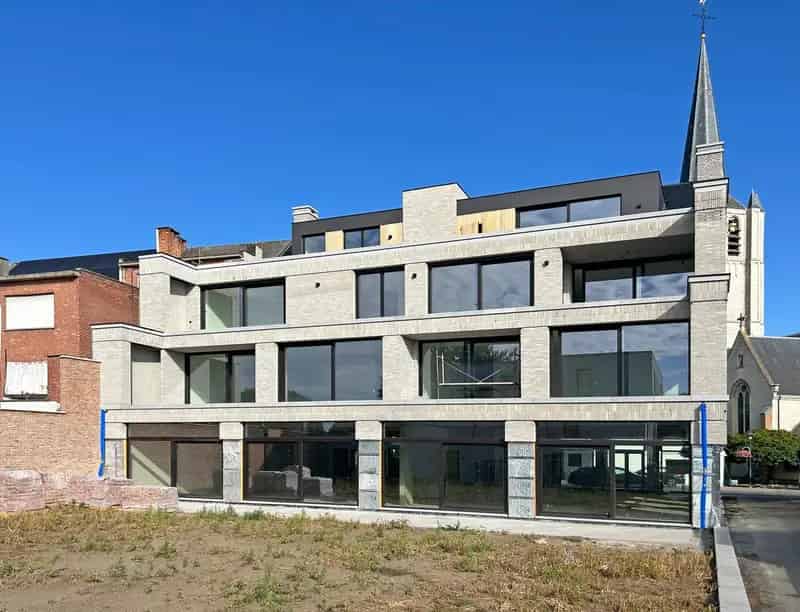 Appartement te koop
