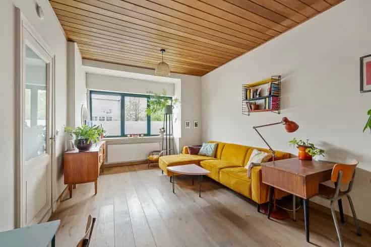 Huis Te Koop Mortsel 3 slaapkamers EPC B