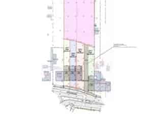 Bouwgrond te koop - Erpe RBT10835