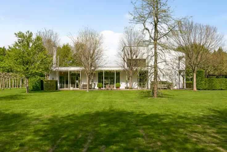 Villa Te Koop