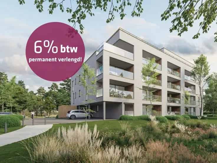 Appartement Te Koop