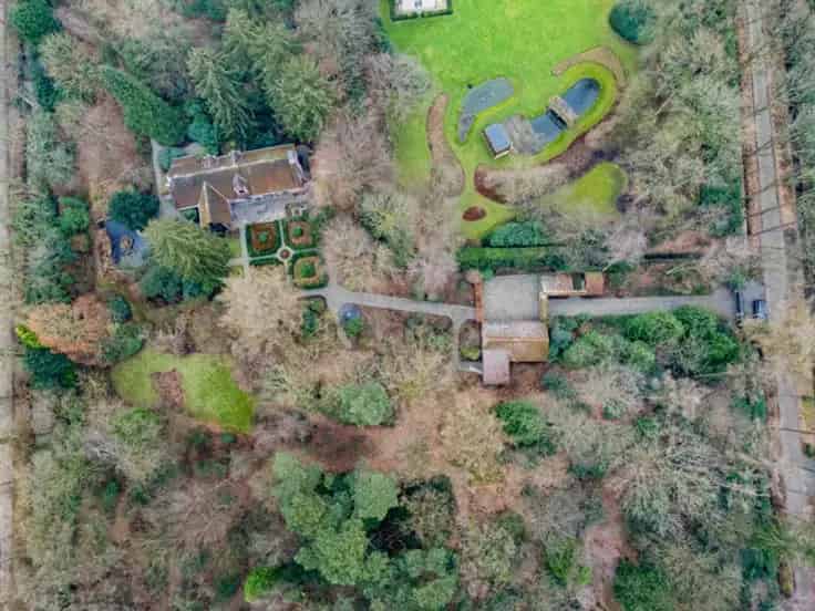 Villa Te Koop