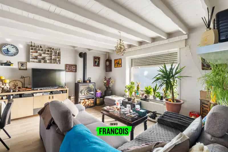 Op te frissen woning op gigantisch perceel (meer dan 3.000m2!) tussen Slijpe en Middelkerke