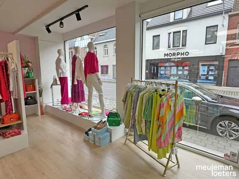 Appartement te koop