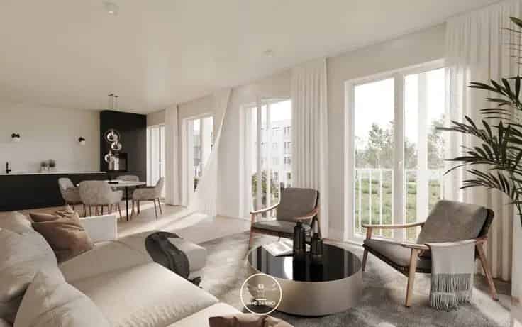 Appartement Te Koop