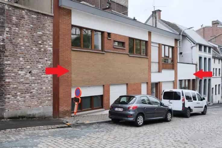 Appartementsblok Te Koop