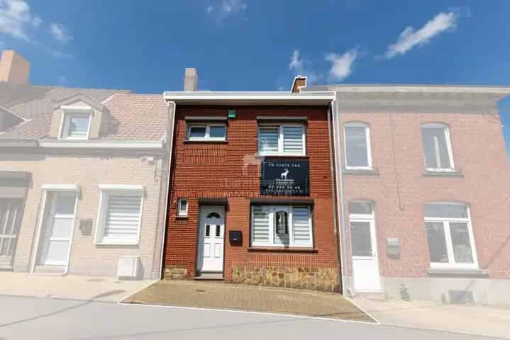 Huis te koop in Jumet