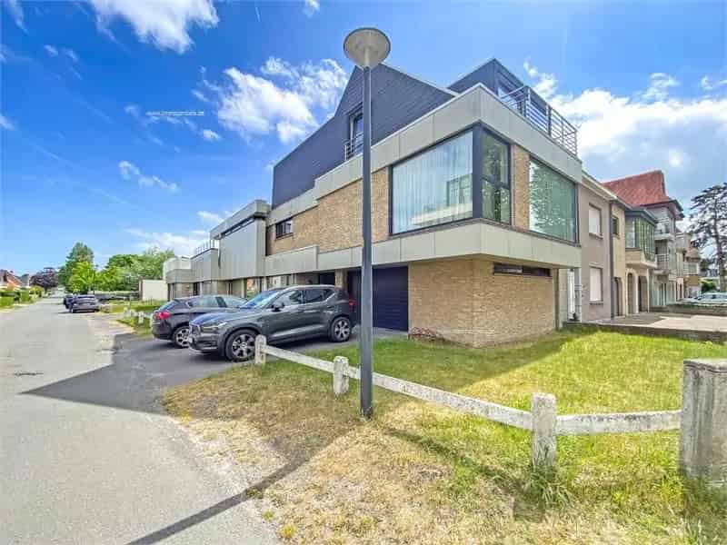 Woning te koop Koksijde