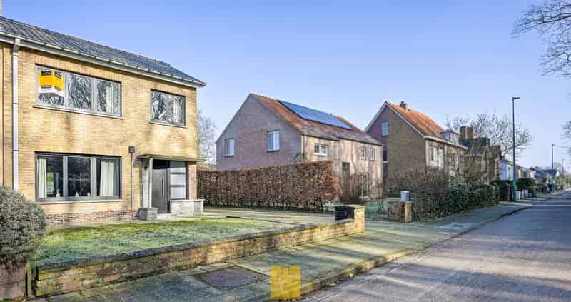 Huis te huur