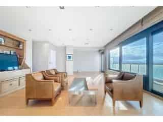 Penthouse te koop - Ukkel VBC48012   In optie