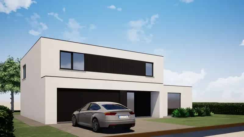 Woning te koop - Kruidenstraat 40, 8020 Oostkamp 