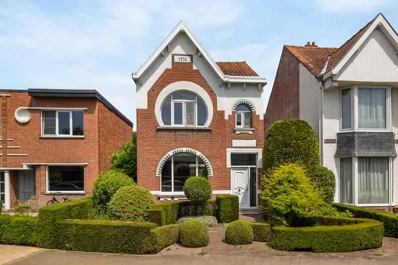 Huis te koop