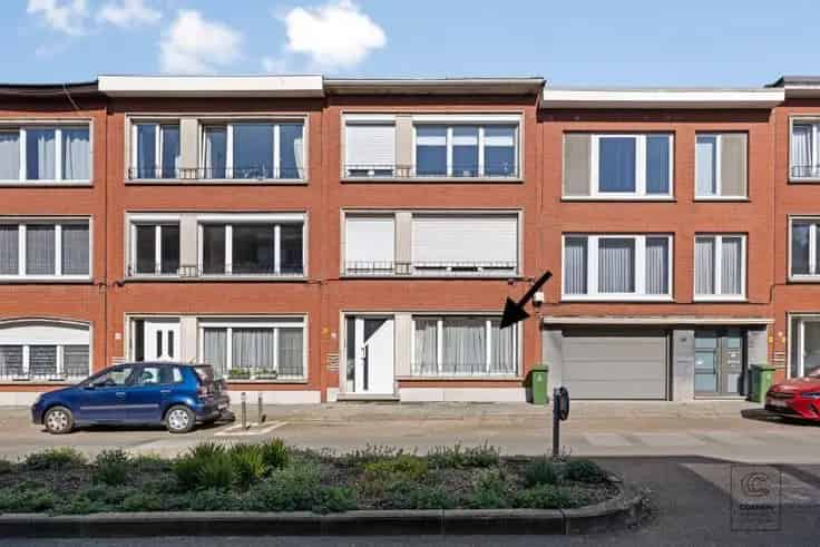 Energiezuinig Appartement te Deurne 85m2 Tuin EPC A