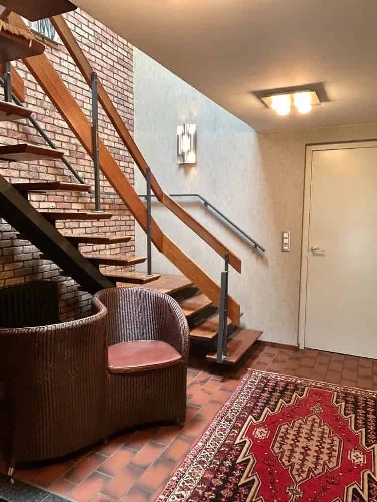 Zeer ruime woning in een rustige wijk te Bertem