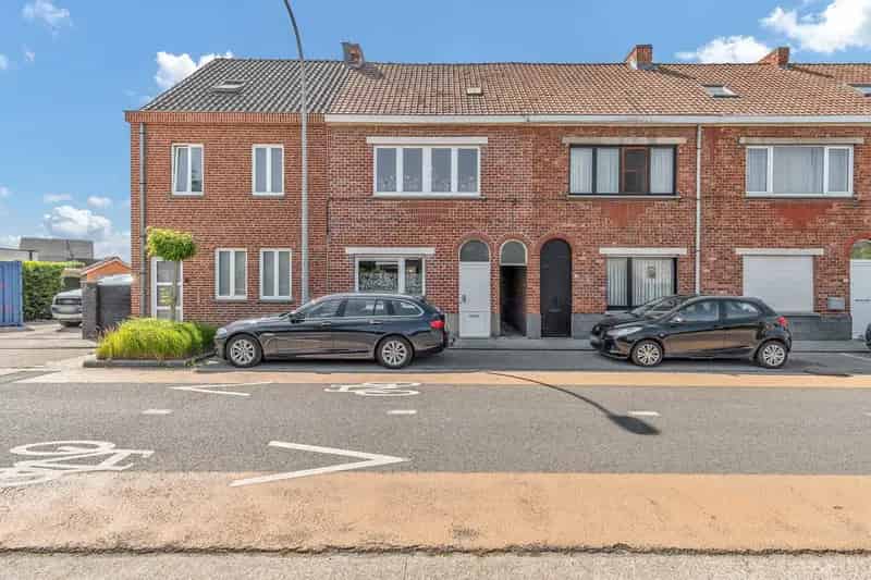 Centraal gelegen charmante gezinswoning in hartje Deinze