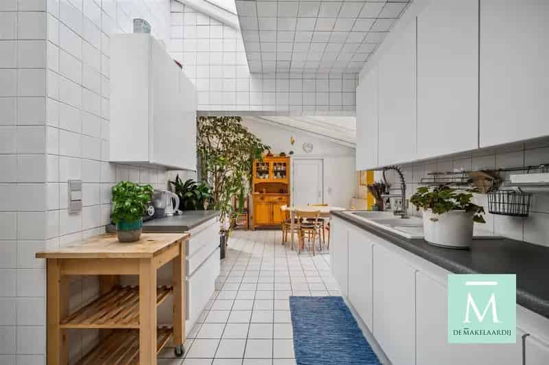 Ruime 4-slaapkamerwoning in Wespelaar op 450m² grond