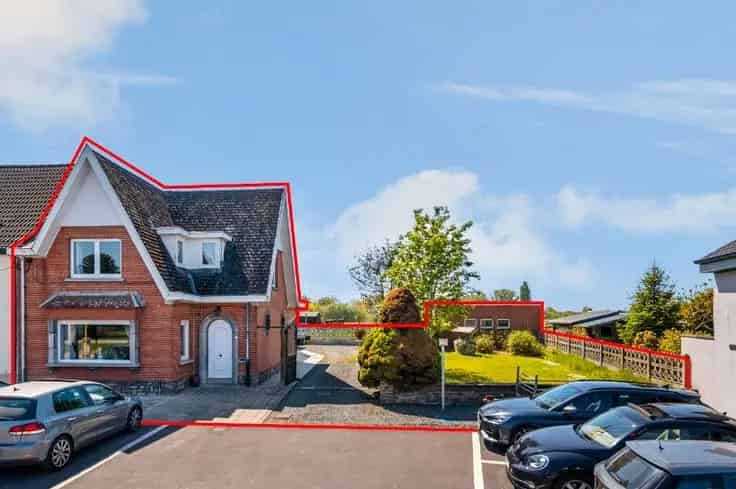 Huis Te Koop