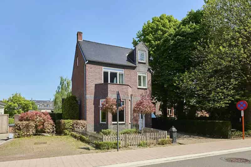 Huis te koop