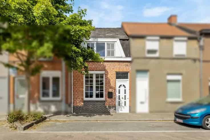 Huis Te Koop